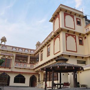 Hotel Mahal Rajwada Resort